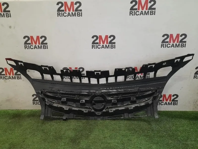 Griglia DI Ventilazione Paraurti ANT 13368851 Opel Astra J 2010