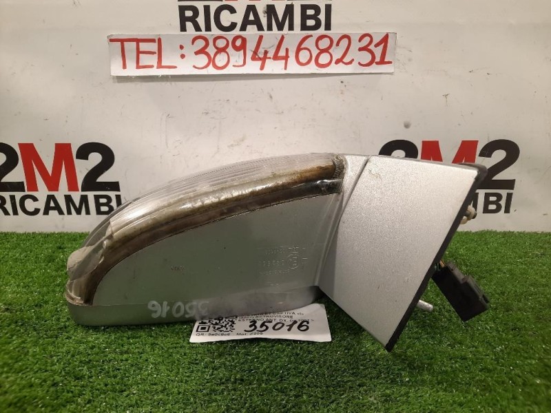 Retrovisore Esterno ANT DX 022558 Chevrolet Captiva I 2007