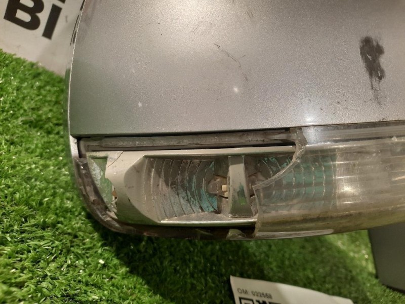 Griglia DI Ventilazione Paraurti ANT 13368851 Opel Astra J 2010