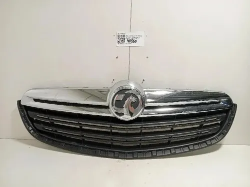 Griglia DI Ventilazione Paraurti ANT 735539600 Opel Combo D TOUR 2012