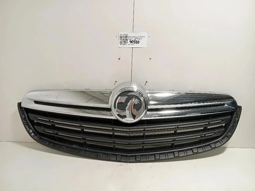 Griglia DI Ventilazione Paraurti ANT 735539600 Opel Combo D TOUR 2012