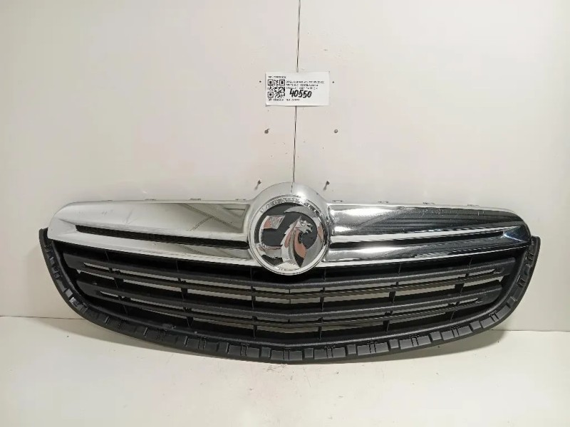 Griglia DI Ventilazione Paraurti ANT 735539600 Opel Combo D TOUR 2012