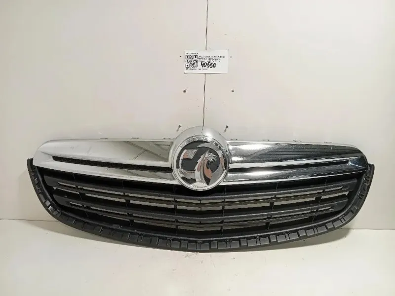 Griglia DI Ventilazione Paraurti ANT 735539600 Opel Combo D TOUR 2012