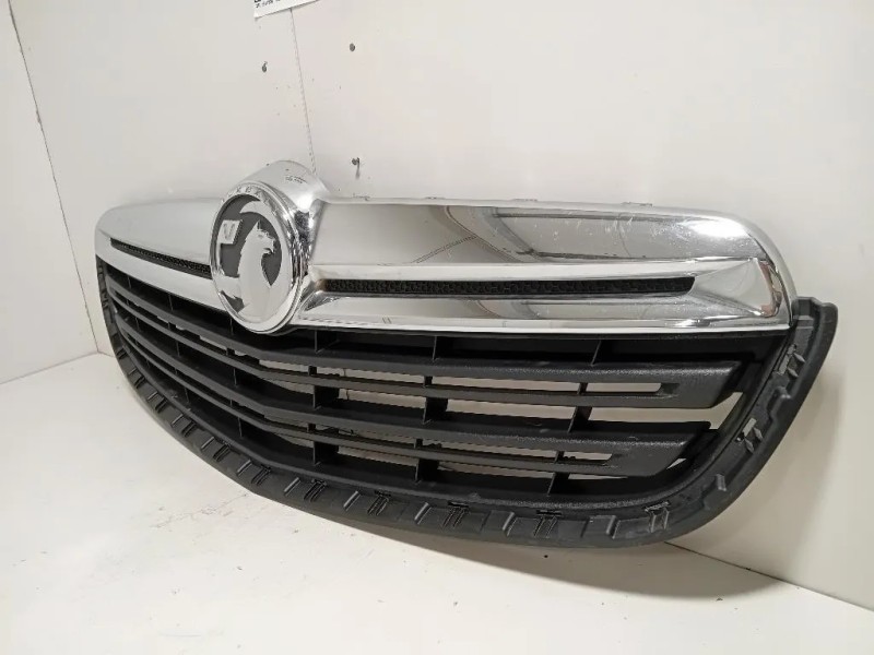 Griglia DI Ventilazione Paraurti ANT 735539600 Opel Combo D TOUR 2012