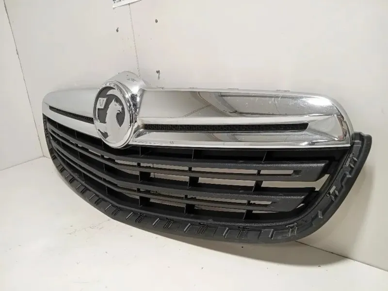 Griglia DI Ventilazione Paraurti ANT 735539600 Opel Combo D TOUR 2012