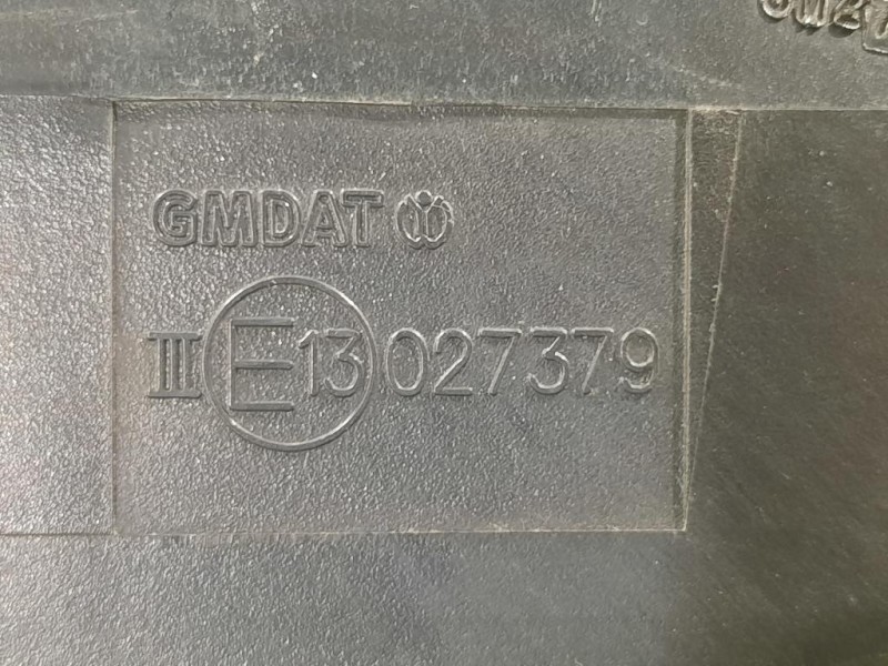 Retrovisore Esterno ANT DX 95063470 Chevrolet Cruze 2009