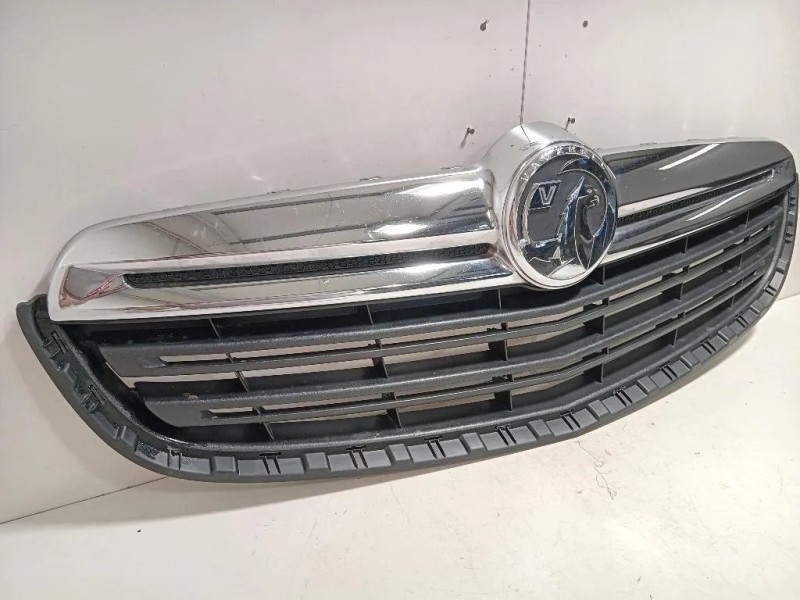 Griglia DI Ventilazione Paraurti ANT 735539600 Opel Combo D TOUR 2012