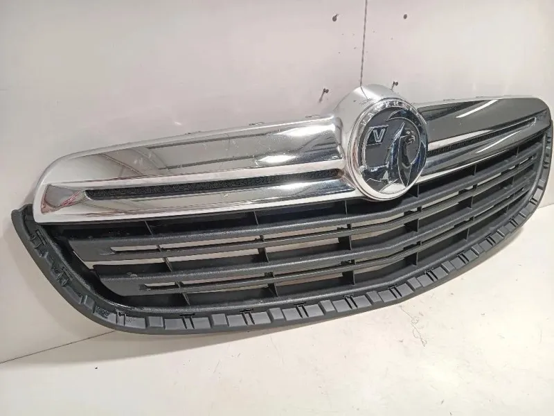 Griglia DI Ventilazione Paraurti ANT 735539600 Opel Combo D TOUR 2012