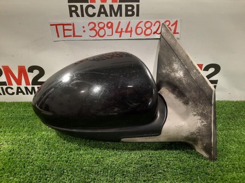 Griglia DI Ventilazione Paraurti ANT 735539600 Opel Combo D TOUR 2012
