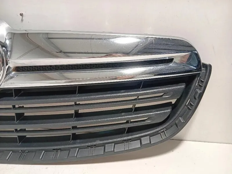 Griglia DI Ventilazione Paraurti ANT 735539600 Opel Combo D TOUR 2012