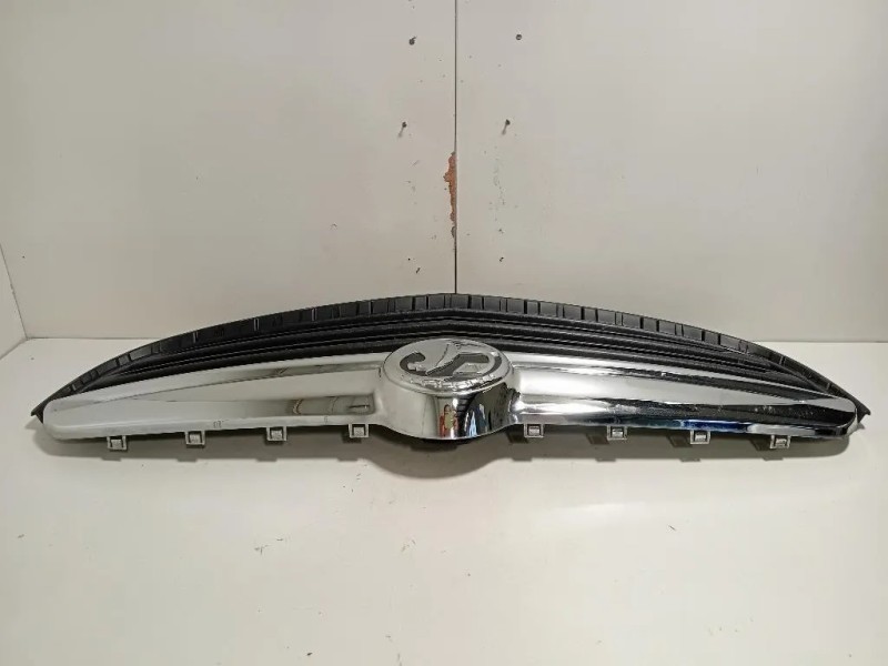 Griglia DI Ventilazione Paraurti ANT 735539600 Opel Combo D TOUR 2012