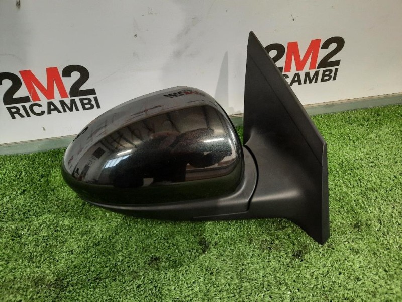 Griglia DI Ventilazione Paraurti ANT 735539600 Opel Combo D TOUR 2012