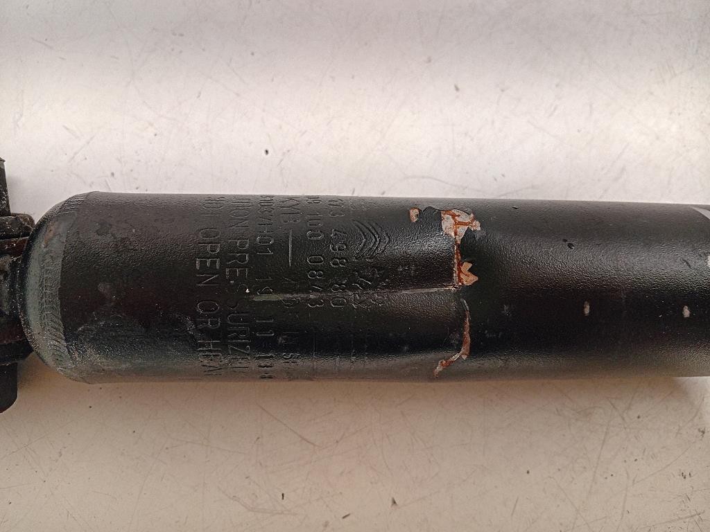 Ammortizzatore POST DX 9817349880 Peugeot 308 II 2017