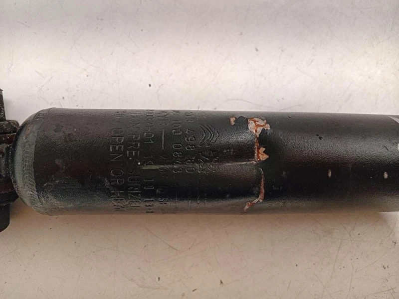 Ammortizzatore POST DX 9817349880 Peugeot 308 II 2017