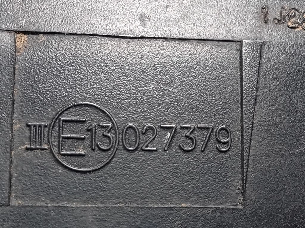 Retrovisore Esterno ANT DX RETROVISORE ESTERNO ANT DX Chevrolet Cruze 2011