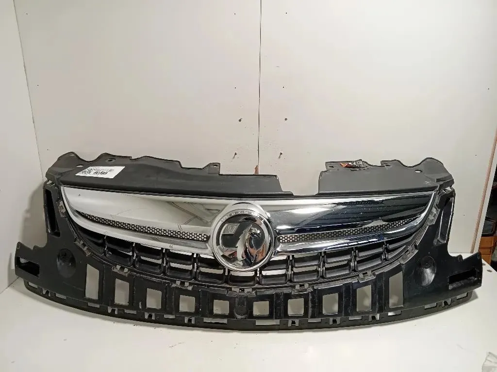 Griglia DI Ventilazione Paraurti ANT 475 498 858 Opel Corsa D 2011