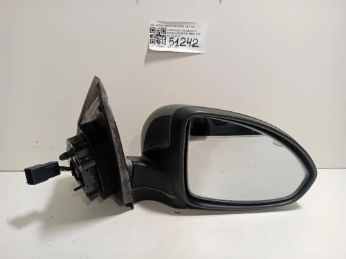 Retrovisore Esterno ANT DX RETROVISORE ESTERNO ANT DX Chevrolet Cruze 2011