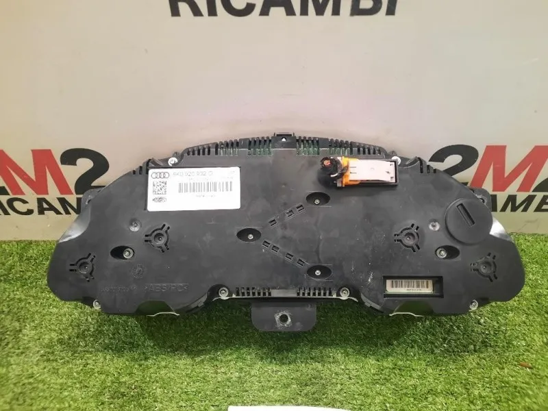 Quadro Strumenti 8K0920932G Audi A4 8K5 Avant 2012