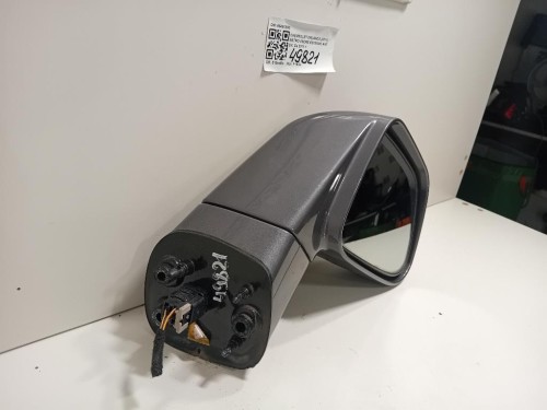 Griglia DI Ventilazione Paraurti ANT YP00082180 Opel Grandland X 2017