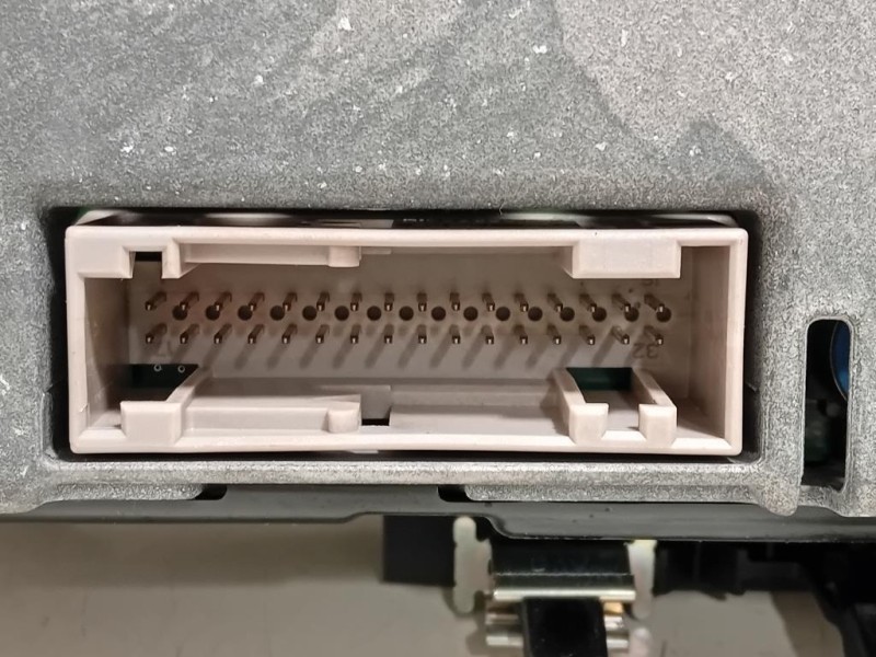 Quadro Strumenti 8W5920771A Audi A4 8W5 Avant 2015