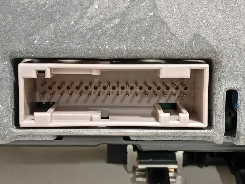 Quadro Strumenti 8W5920771A Audi A4 8W5 Avant 2015