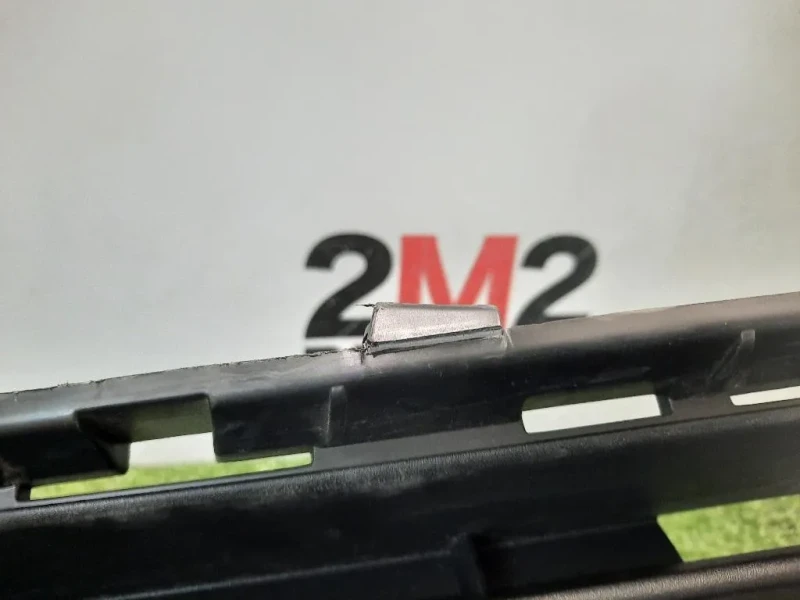 Griglia DI Ventilazione Paraurti ANT YP00082180 Opel Grandland X 2017