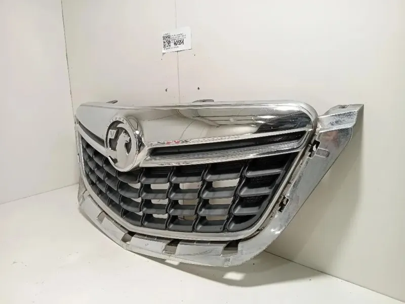 Griglia DI Ventilazione Paraurti ANT 95249781 Opel Mokka B 2020