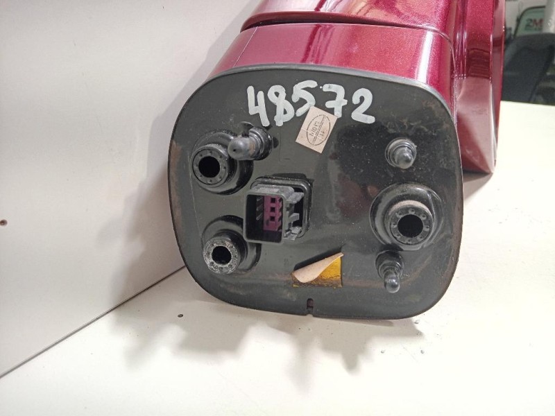 Griglia DI Ventilazione Paraurti ANT 95249781 Opel Mokka B 2020