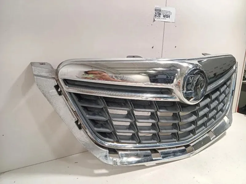 Griglia DI Ventilazione Paraurti ANT 95249781 Opel Mokka B 2020