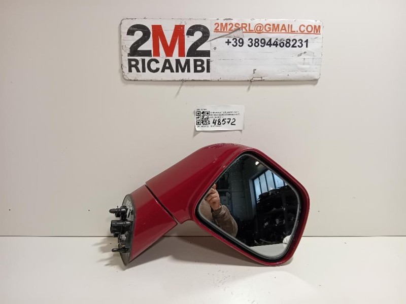 Griglia DI Ventilazione Paraurti ANT 95249781 Opel Mokka B 2020