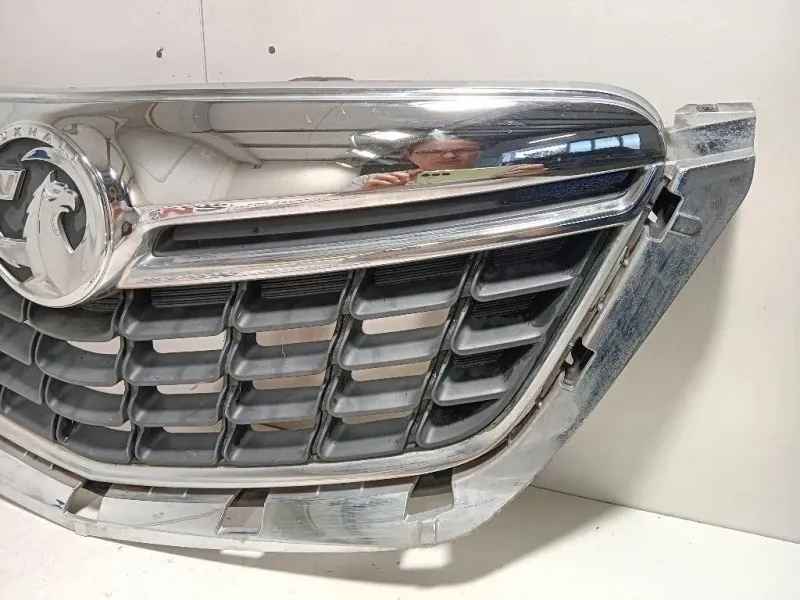 Griglia DI Ventilazione Paraurti ANT 95249781 Opel Mokka B 2020