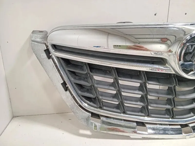 Griglia DI Ventilazione Paraurti ANT 95249781 Opel Mokka B 2020