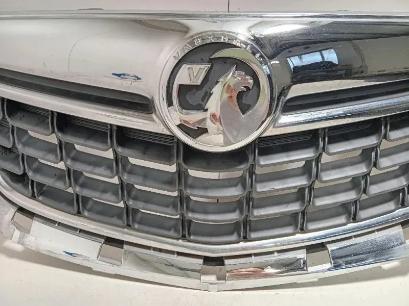 Griglia DI Ventilazione Paraurti ANT 95249781 Opel Mokka B 2020