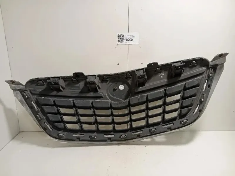 Griglia DI Ventilazione Paraurti ANT 95249781 Opel Mokka B 2020