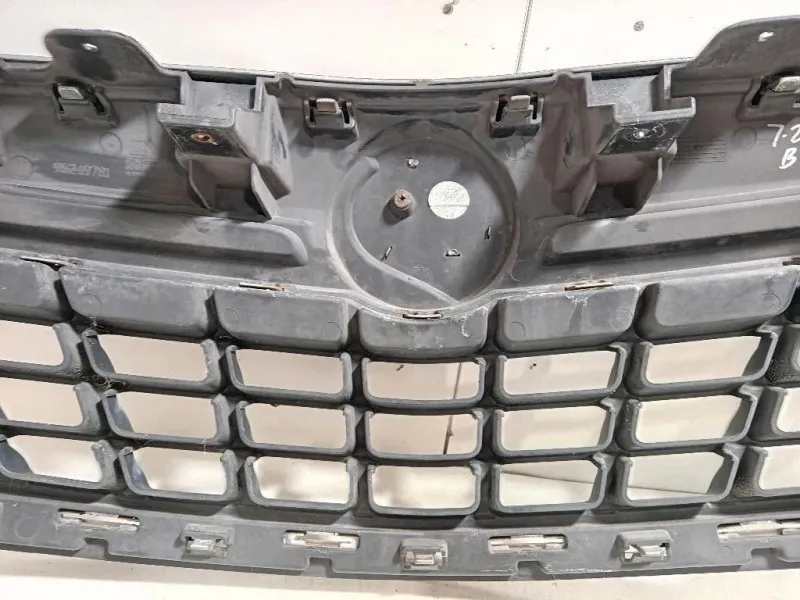 Griglia DI Ventilazione Paraurti ANT 95249781 Opel Mokka B 2020