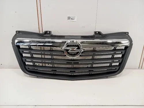 Griglia DI Ventilazione Paraurti ANT GRIGLIA DI VENTILAZIONE PARAURTI ANT Opel Movano B 2010