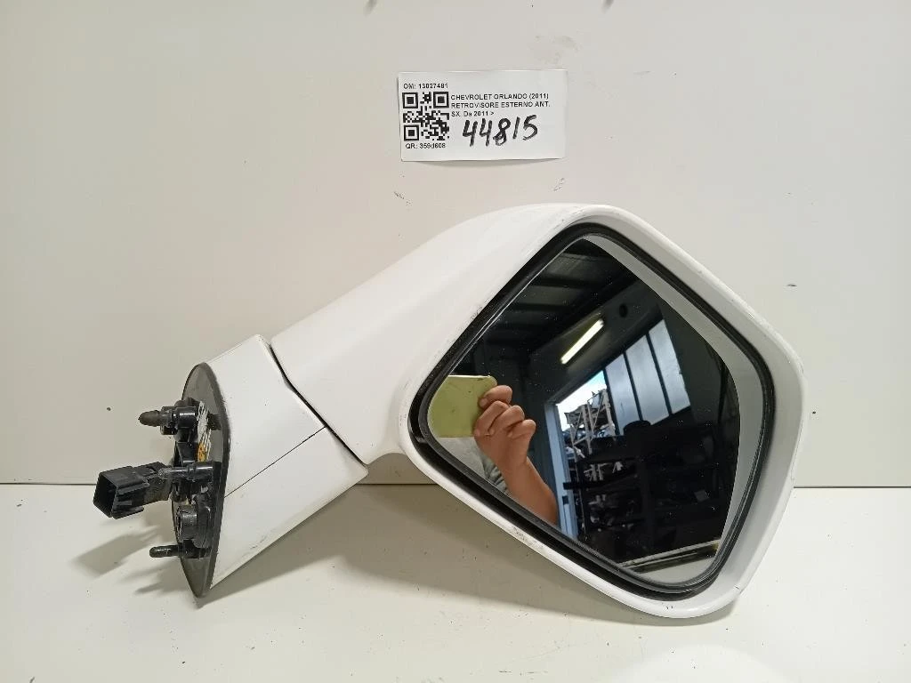 Retrovisore Esterno ANT DX 13027481 Chevrolet Orlando 2011