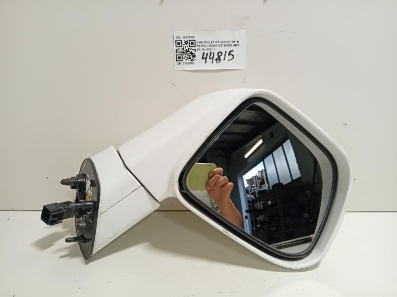 Retrovisore Esterno ANT DX 13027481 Chevrolet Orlando 2011