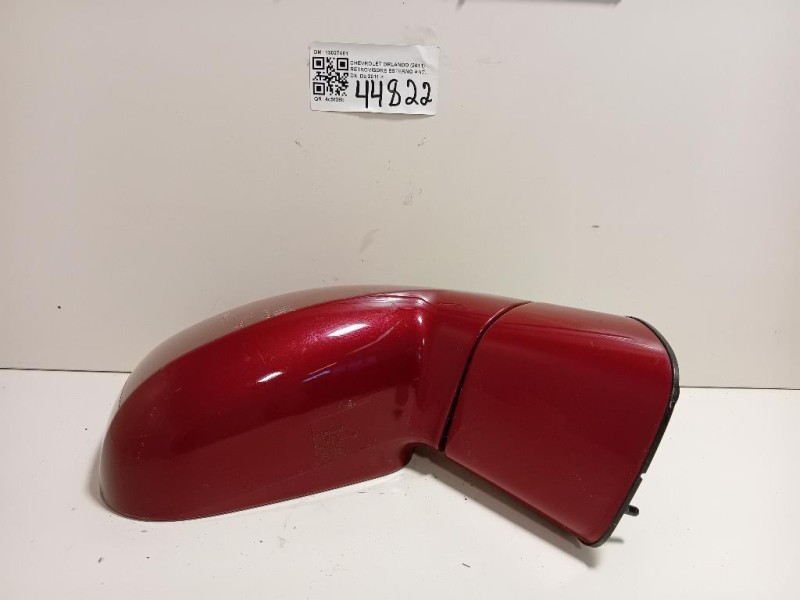Retrovisore Esterno ANT DX 13027481 Chevrolet Orlando 2011