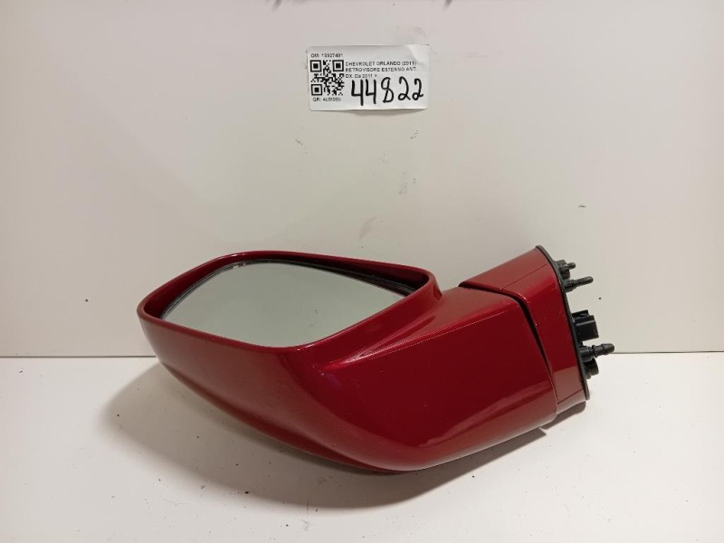 Retrovisore Esterno ANT DX 13027481 Chevrolet Orlando 2011