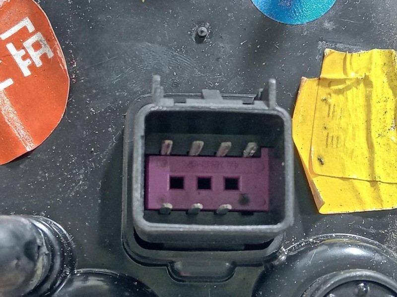 Retrovisore Esterno ANT DX 13027481 Chevrolet Orlando 2011