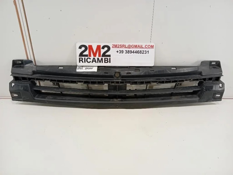 Griglia DI Ventilazione Paraurti ANT 93856003 Opel Vivaro A 2007
