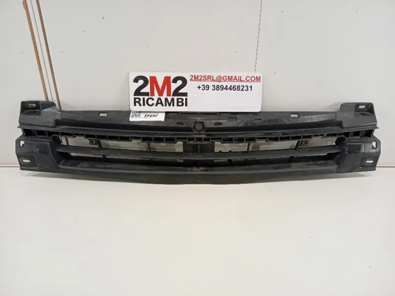 Griglia DI Ventilazione Paraurti ANT 93856003 Opel Vivaro A 2007