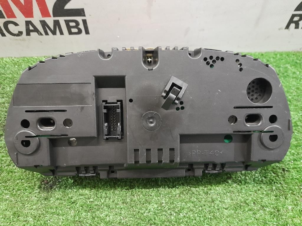 Quadro Strumenti 9187330 Bmw Serie 1 E87 Berlina 2005