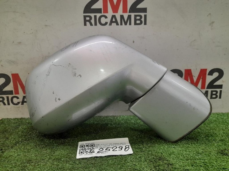 Retrovisore Esterno ANT DX 95491800 Chevrolet Orlando 2011