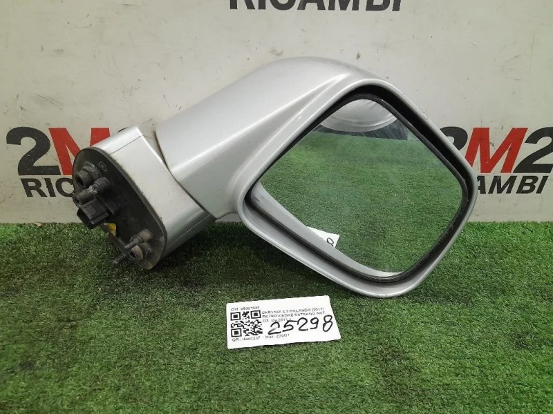 Retrovisore Esterno ANT DX 95491800 Chevrolet Orlando 2011
