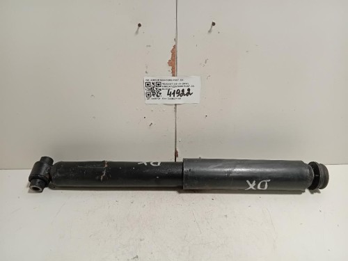 Ammortizzatore POST DX 9817349880 Peugeot 308 II 2017