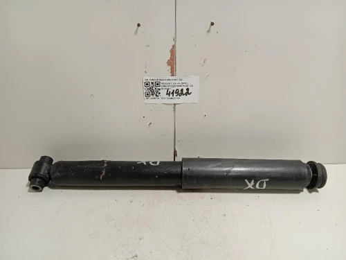 Ammortizzatore POST DX 9817349880 Peugeot 308 II 2017