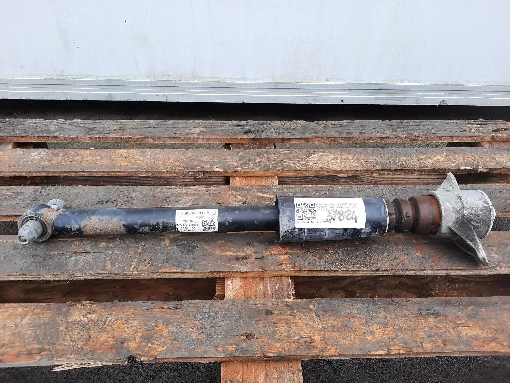 Ammortizzatore POST SX 8W9513028B Audi A4 8W5 Avant 2015