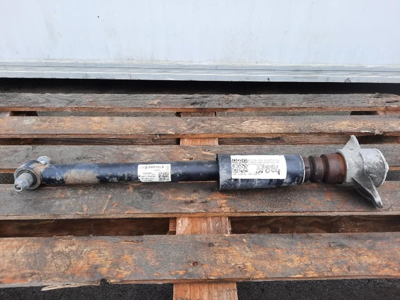 Ammortizzatore POST SX 8W9513028B Audi A4 8W5 Avant 2015